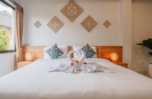 Batu Bolong Villa | Grand opening sale, Canggu, Villa Serenity Haven