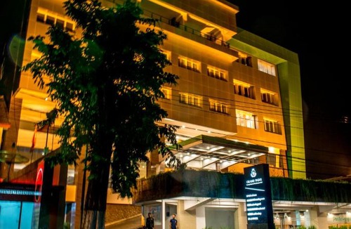 Bondowoso Hotel | Grand Padis Hotel