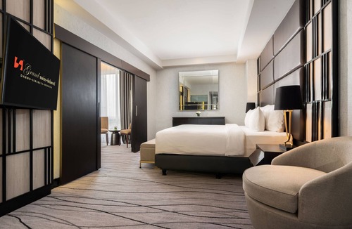 Surabaya Hotel | Grand Swiss-Belhotel Darmo
