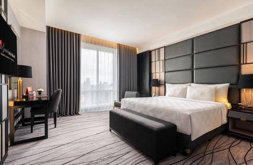 Surabaya Hotel | Grand Swiss-Belhotel Darmo