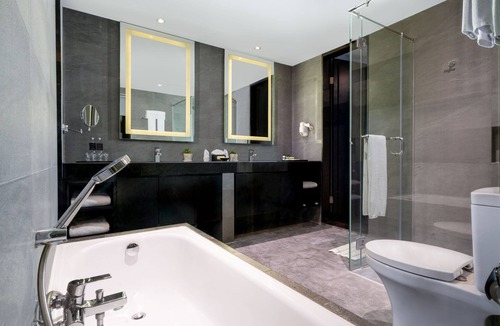 Surabaya Hotel | Grand Swiss-Belhotel Darmo