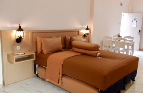 Mandai Hotel | Grand Town Hotel Mandai