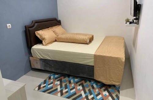 West Semarang Hostel | Grand Valora Anjasmoro