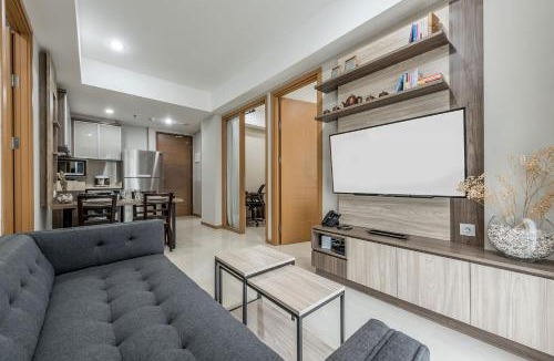 Cikarang Hotel | Grande Valore Hotel Cikarang