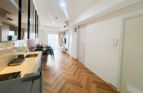 Medan Apartment | Great Value 2Br At Apartment Podomoro City Deli Medan