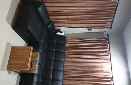 Seseh House | Green residence home