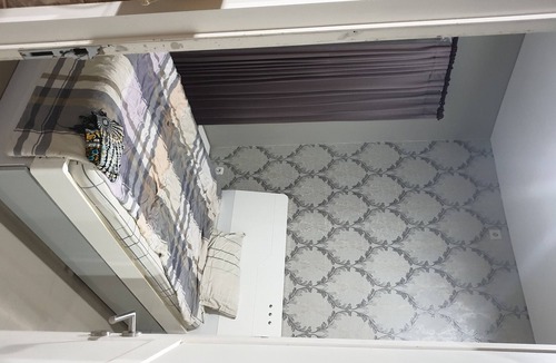 Seseh House | Green residence home