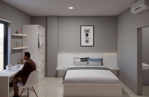 Sleman Hotel | Grha Awen Sleman