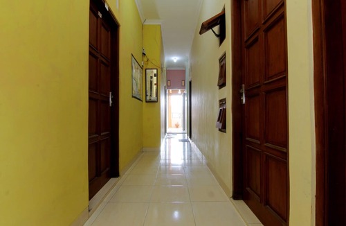 Condongcatur Hostel | Griya Ardafa - Hostel