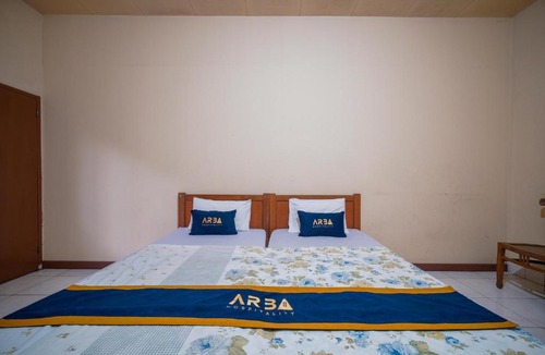 Cisarua Hotel | Griya Astoeti By ARBA