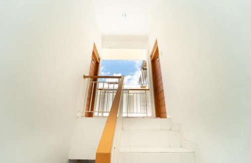 Yogyakarta Hotel | Griya Asy-Syifa Homestay By ARBA