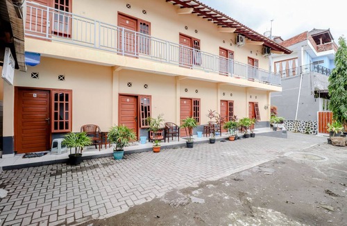 Depok Hotel | Griya Barokah