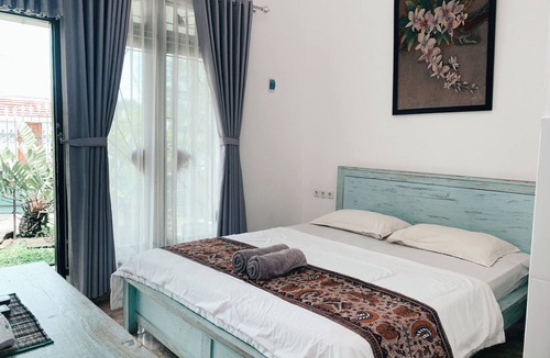 Depok Hostel | Griya Cemara Homestay