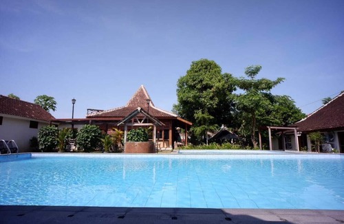 Klaten Bed & Breakfast | Griya Gendhis Saraswati