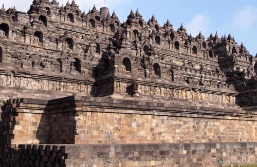 Borobudur House | Griya Harja Homestay