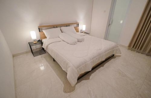 Yogyakarta House | Griya Indah Homestay Jogja