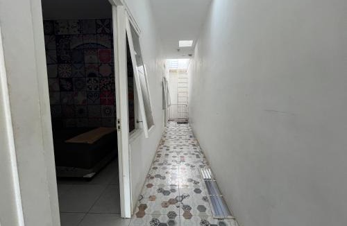 Dinoyo House | Griya Joyo Homestay