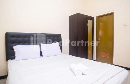 Semarang Hotel | Griya Loka 1 Syariah Near RSUD Dr Kariadi Mitra RedDoorz