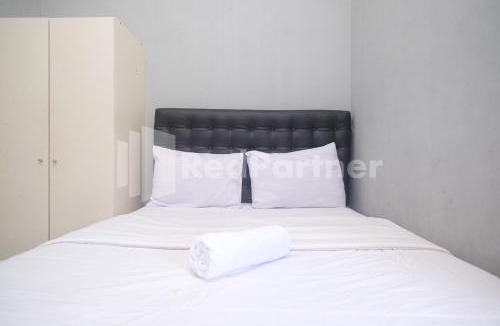 Semarang Hotel | Griya Loka 1 Syariah Near RSUD Dr Kariadi Mitra RedDoorz