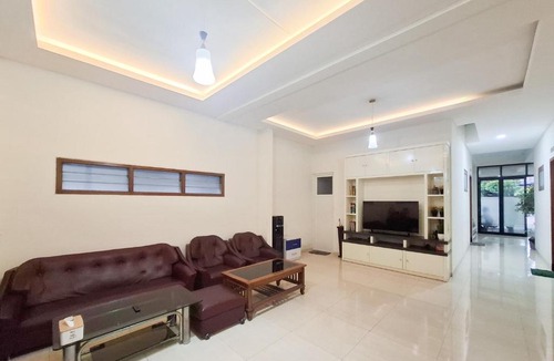 Oro Oro Ombo House | Griya Pangestu Syariah near Alun-Alun Batu RedPartner