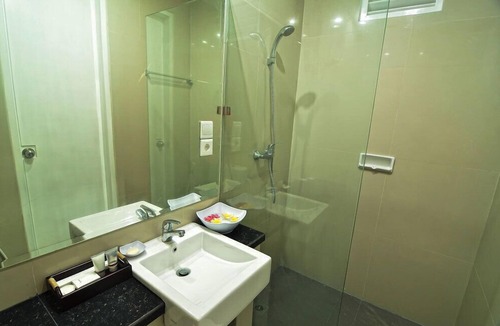 Sunset Road Hotel | Griya Sunset Kuta