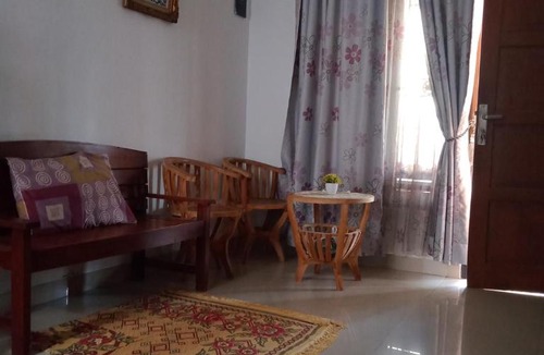 Kasihan House | Griya Syariah Sonopakis