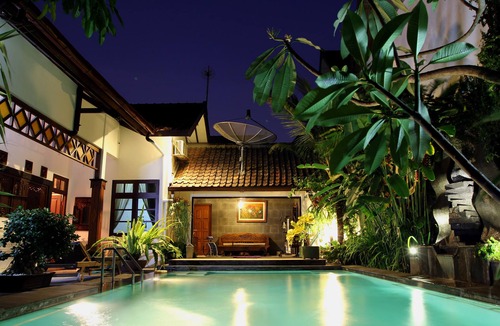 Wirobrajan House | Griya Yunika Homestay