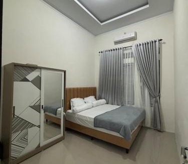 Banda Aceh House | Guest House