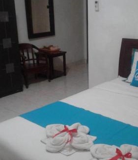 Sinduadi House | Guest House Pogung Baru