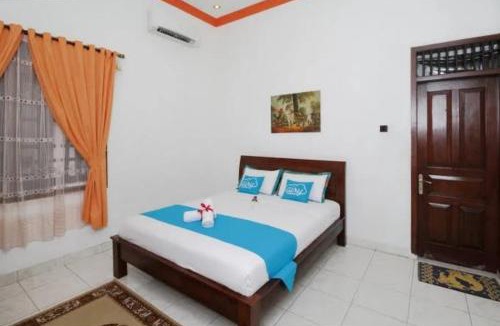Sinduadi House | Guest House Pogung Baru