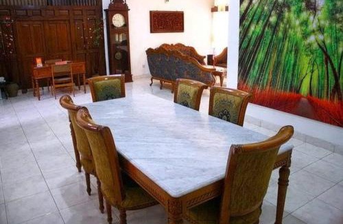 Sinduadi House | Guest House Pogung Baru