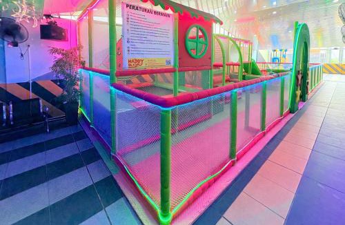Bojonegoro Hotel | Guest House Syariah BMT NU Ngasem RedPartner Bojonegoro
