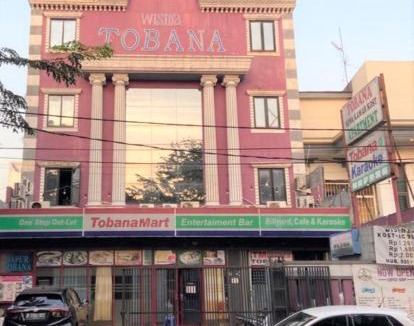 Kebayoran Lama Hotel | Guesthouse 326 Kebayoran