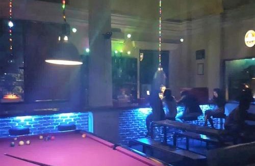 Kebayoran Lama Hotel | Guesthouse 326 Kebayoran