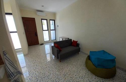 Timbulharjo House | Guesthouse Jogja Selatan 1 Yogya South Bantul Casa del Oceano