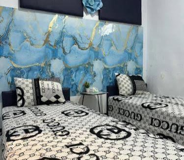 Kepanjen House | Guesthouse Mawar Syariah