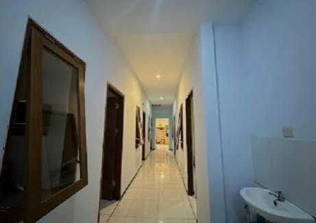 Kepanjen House | Guesthouse Mawar Syariah