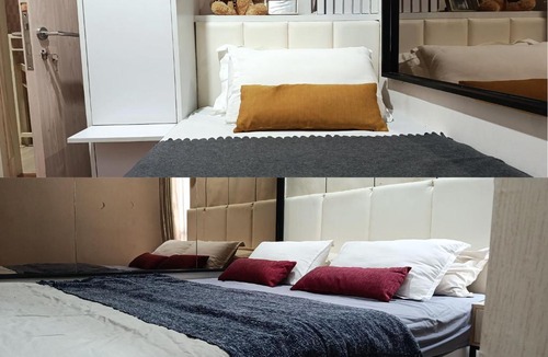 Cipete Selatan House | Guesthouse Puri at kemang