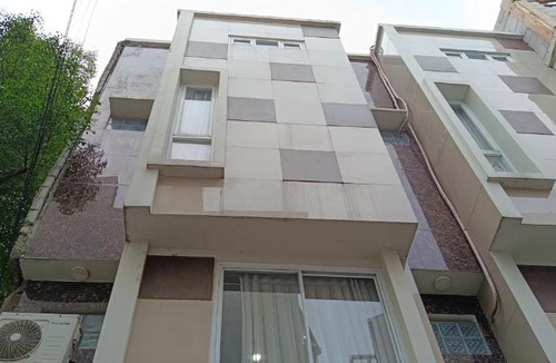 Cipete Selatan House | Guesthouse Puri at kemang
