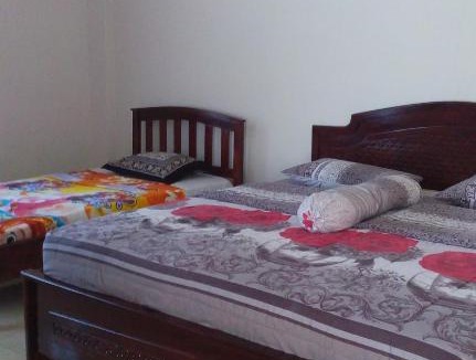 Palangkaraya House | Guesthouse Queen