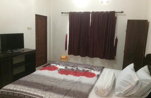 Palangkaraya House | Guesthouse Queen
