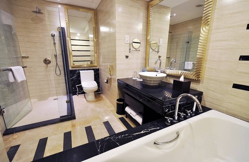 Semarang Hotel | Gumaya