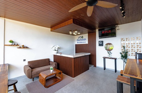 Buleleng Hotel | Gumitish Residence Singaraja