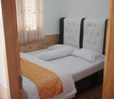Bumi Serpong Damai House | Gunung Dago Resort Bogor Syariah
