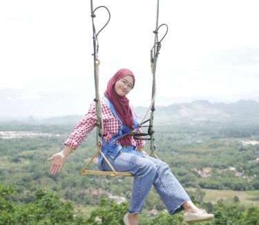 Bumi Serpong Damai House | Gunung Dago Resort Bogor Syariah
