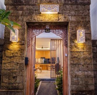 Kemenuh Hotel | Gyanesh Villa