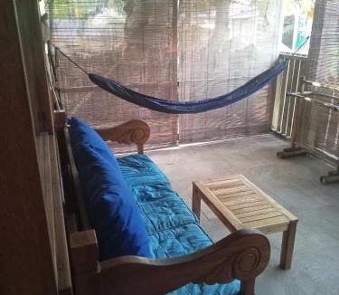 Gili Air Villa | H2O Peaceful Yoga Resort