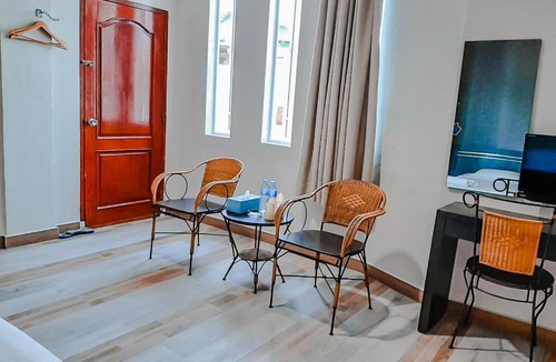 Tanjung Balai Karimun Hotel | H3 Hotel