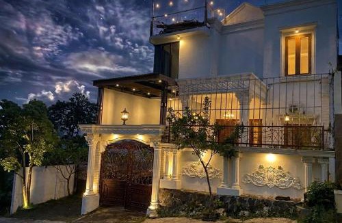 Tuban Sub-District House | Haieles House Syariah