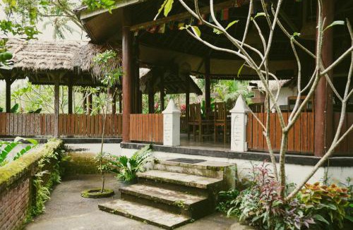 Tetebatu Hotel | Hakiki Inn Bungalows